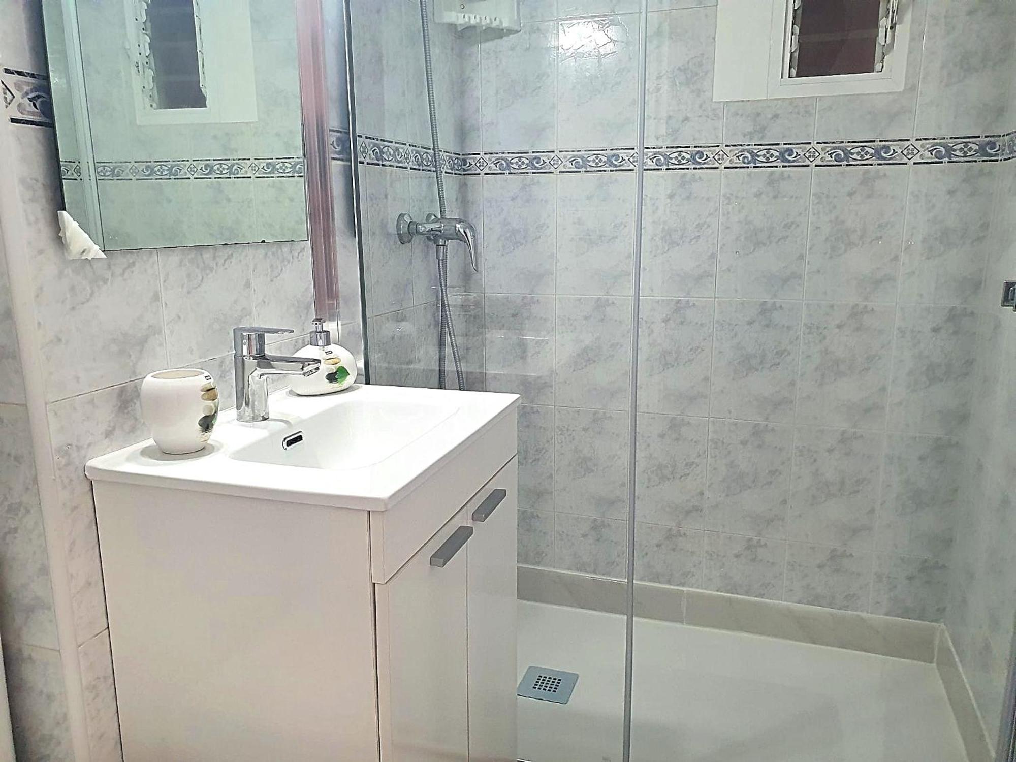 Three Bedrooms Apart In Benidorm Near Beach And Strip Exterior foto